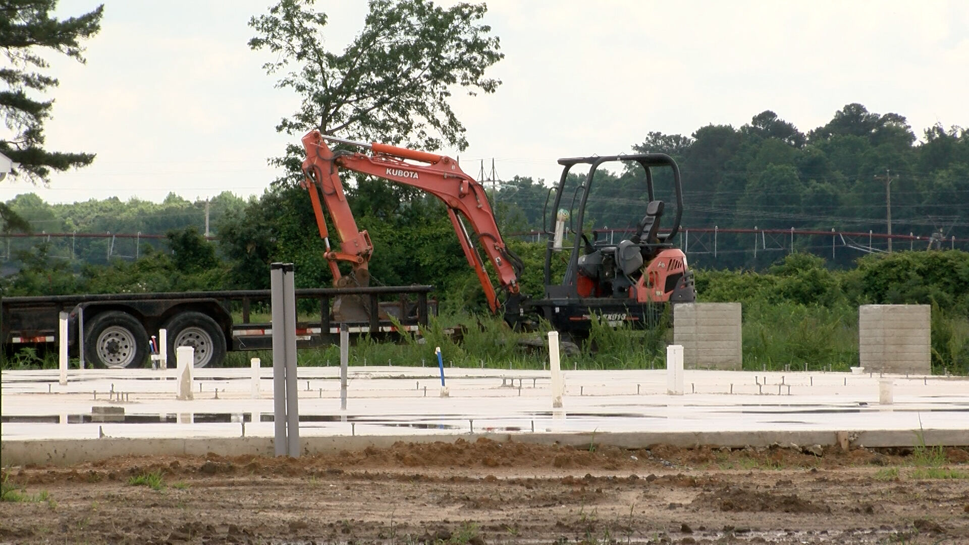 Milford Residents Sign Petition for One-Year Moratorium on Housing Developments